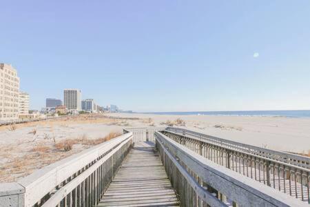 Bartram Dream House II - Bartram Beach Retreat Atlantic City Exterior photo