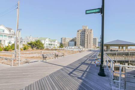Bartram Dream House II - Bartram Beach Retreat Atlantic City Exterior photo