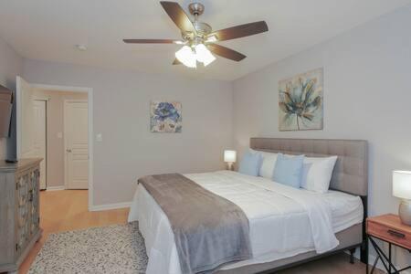 Bartram Dream House II - Bartram Beach Retreat Atlantic City Exterior photo