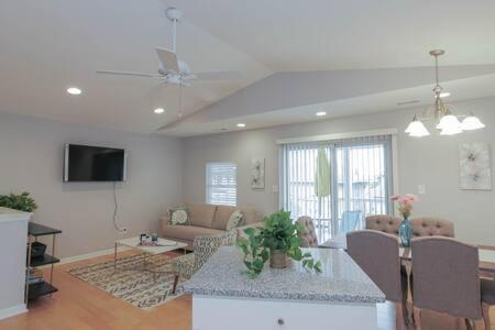 Bartram Dream House II - Bartram Beach Retreat Atlantic City Exterior photo