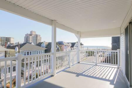 Bartram Dream House II - Bartram Beach Retreat Atlantic City Exterior photo